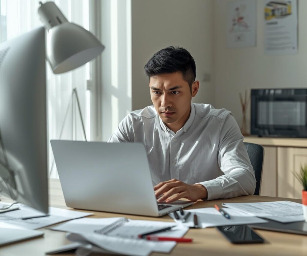 6 Ways Identify Loan Scams & What to Do If You Have Been Scammed?