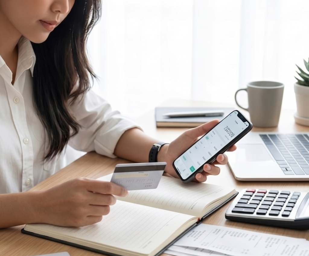 Credit Card Loan: 10 Effective Ways To Get Out Of It